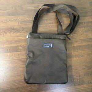Lipault Paris Olive Crossbody Bag